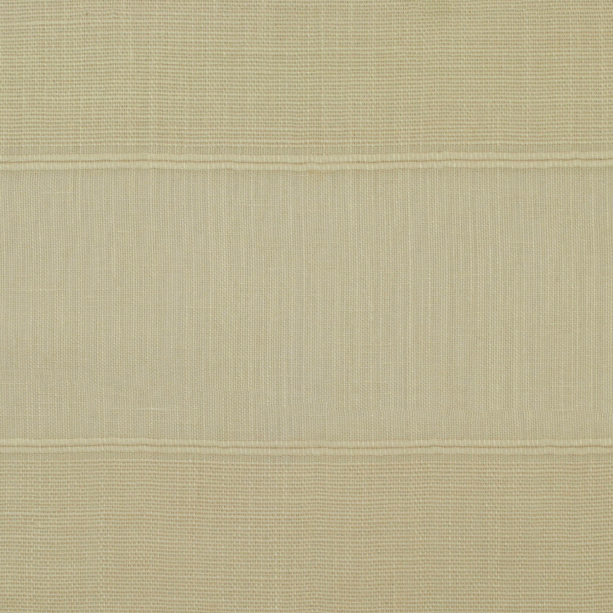 Lino Fasciato - Ivory