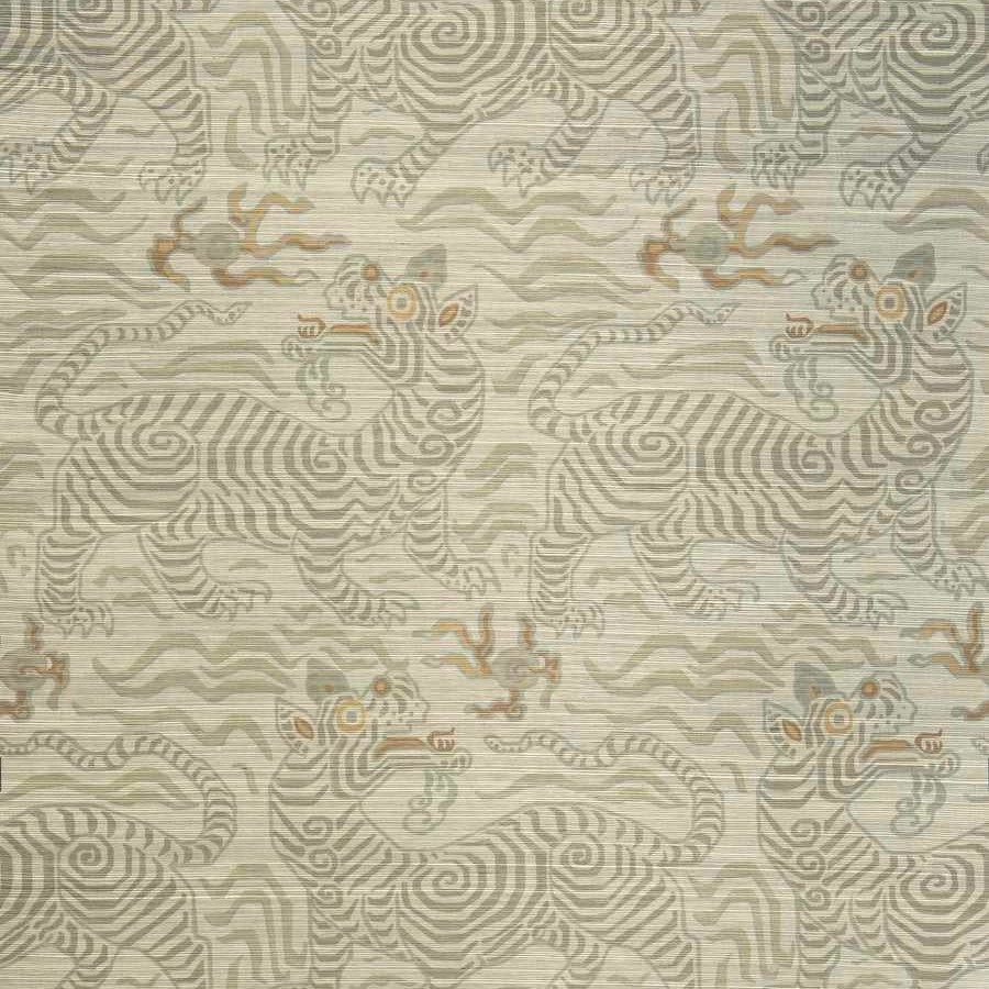 Tibet Sisal - Mineral