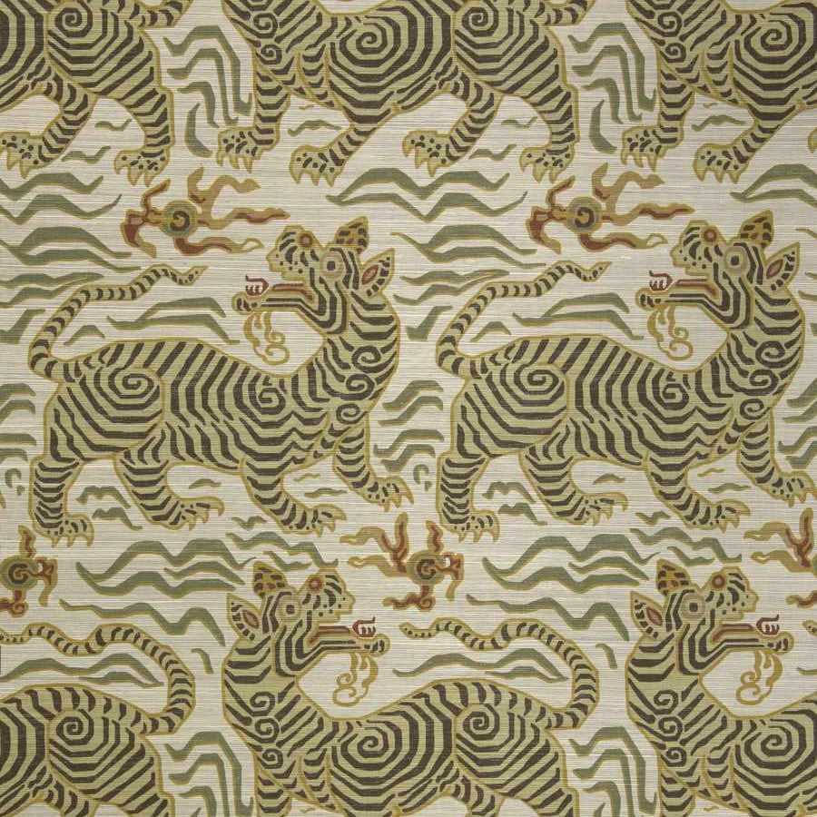 Tibet Sisal - Beeswax