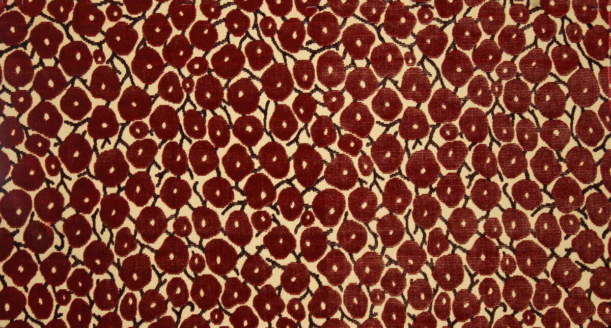 Velours Trocadero - Acqua  Nc07