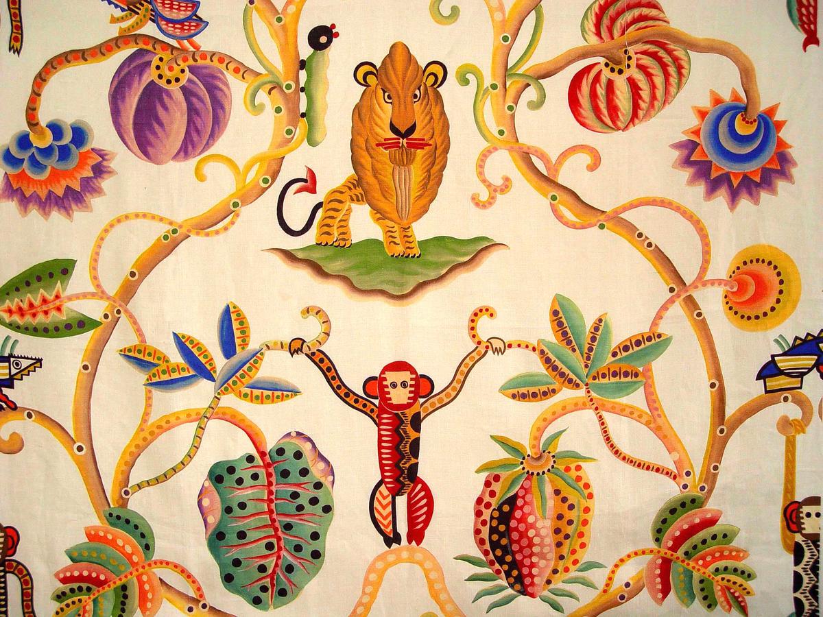 Jembala Print - Original