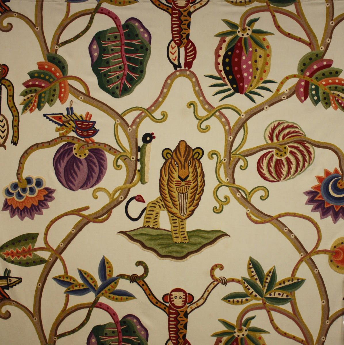 Jembala Wool Crewel - Original