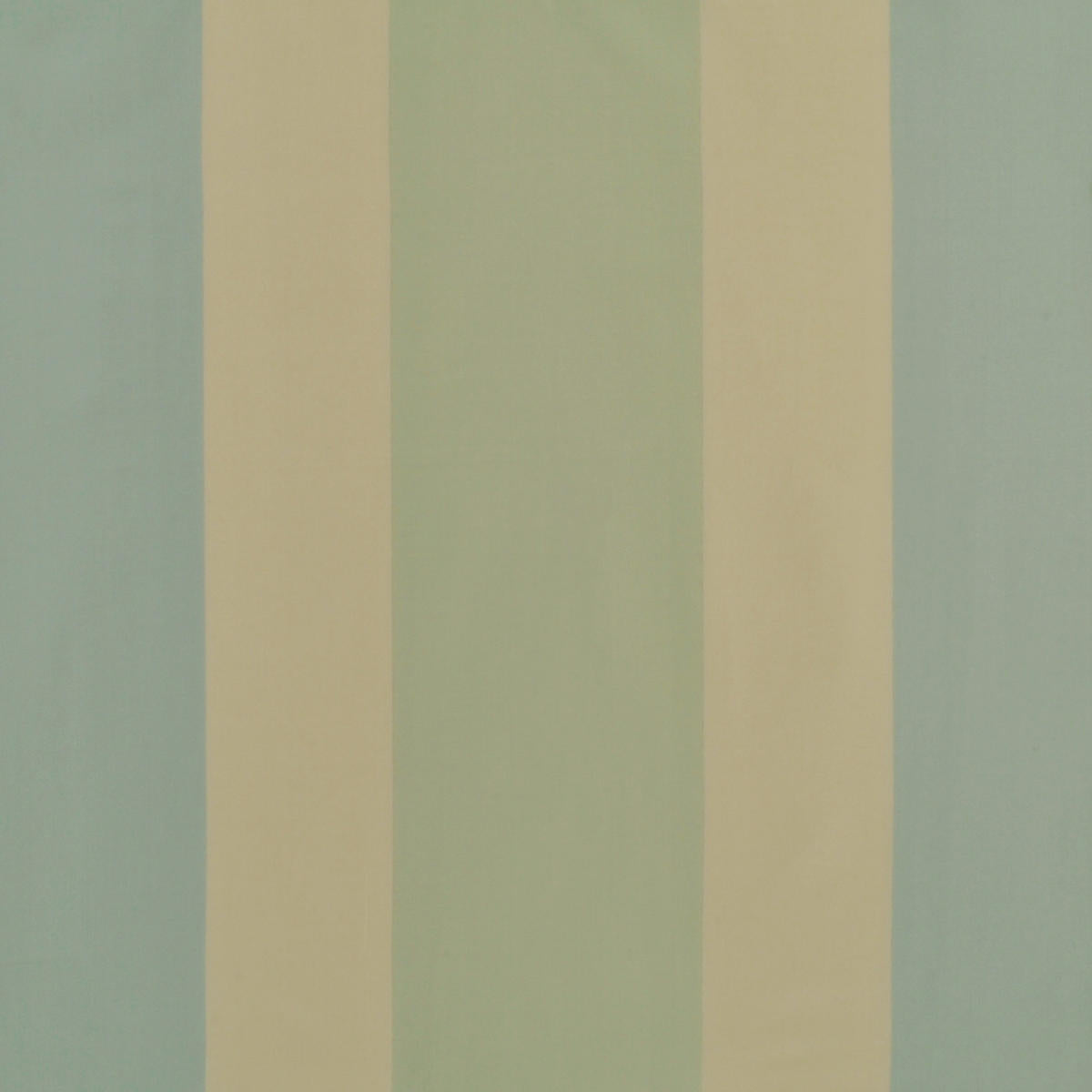 Rayure Marionettes - Bleu