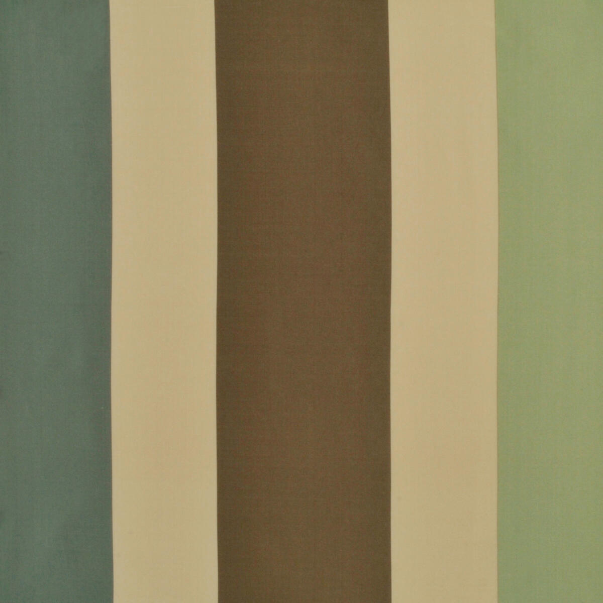 Rayure Marionettes - Brun / Blue  Nc06