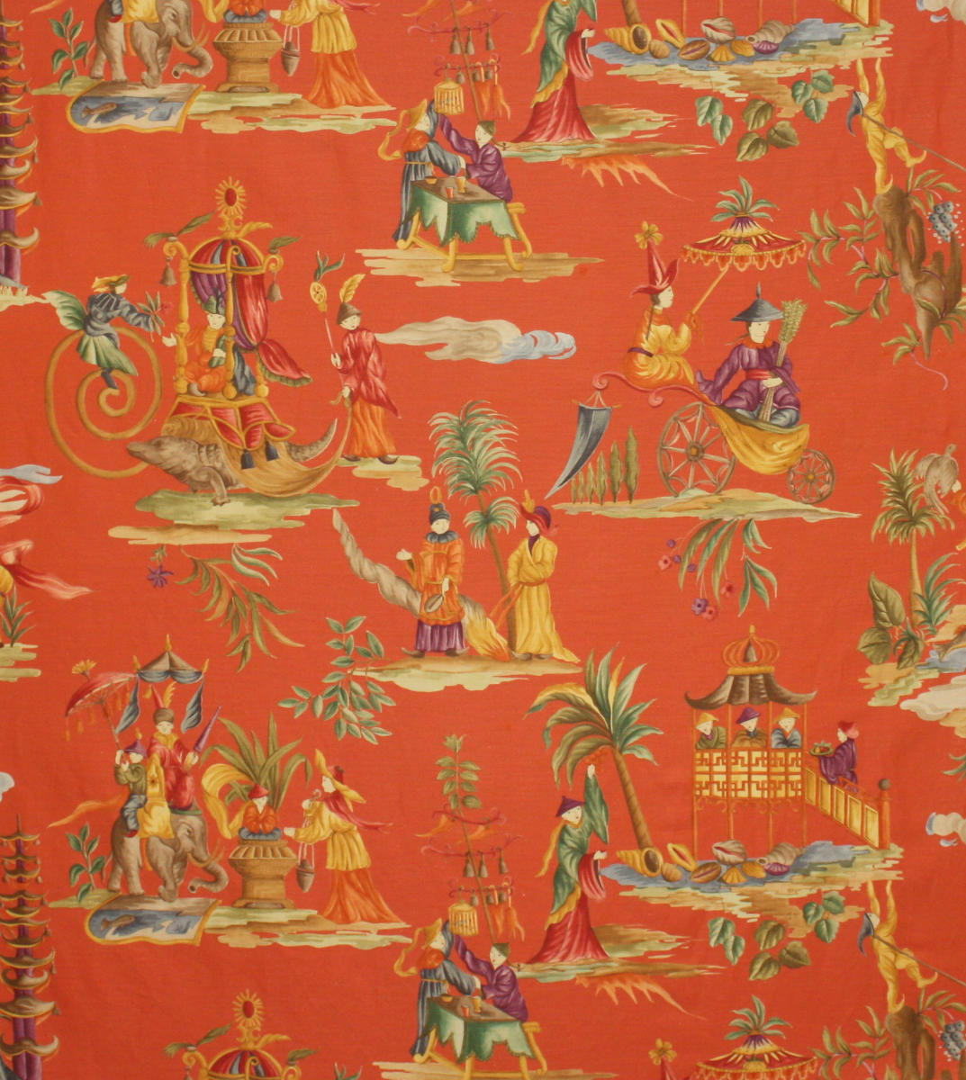 Les Fetes D'Orient - Coral