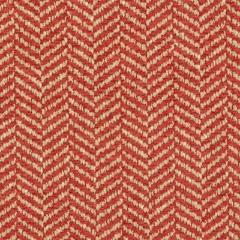 Couture Herringbone N.2 - Pomegranate