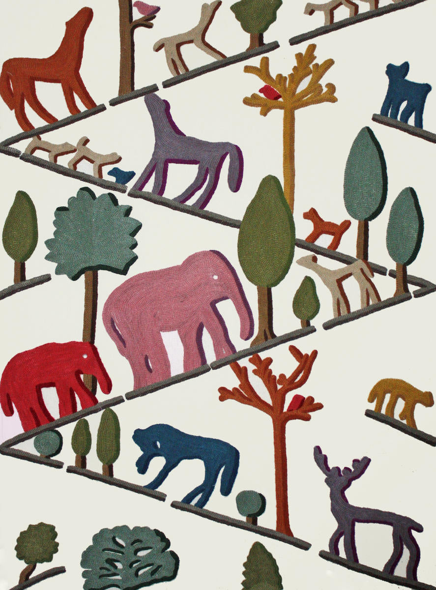 Diego Crewel - Original