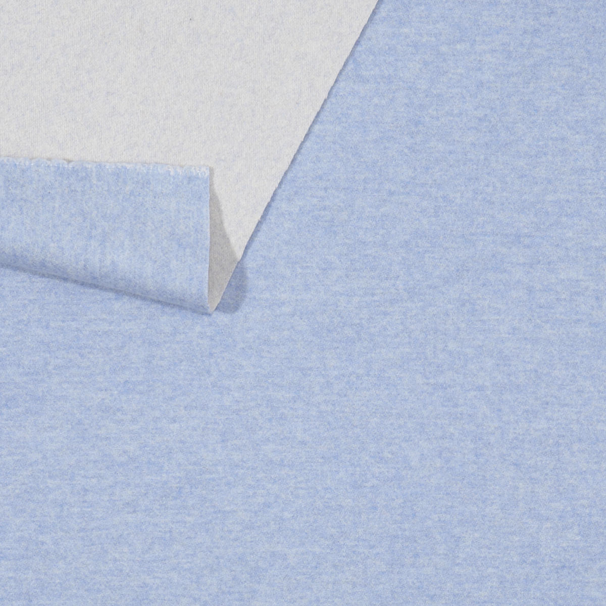 Courchevel - Sky Blue