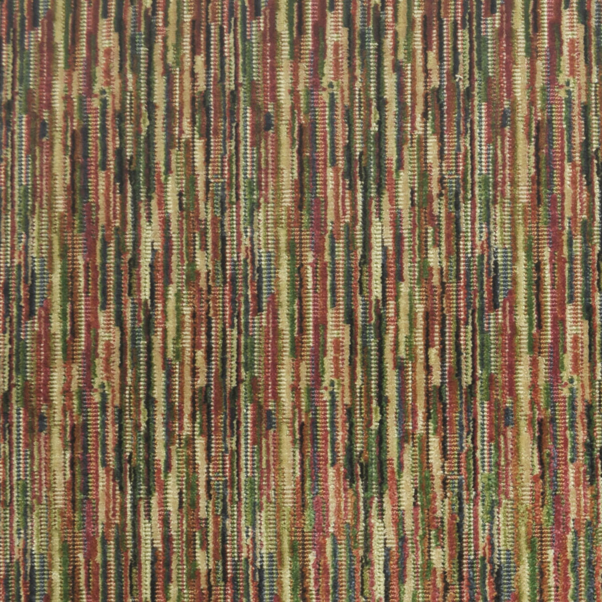 Arles Velvet - Multi