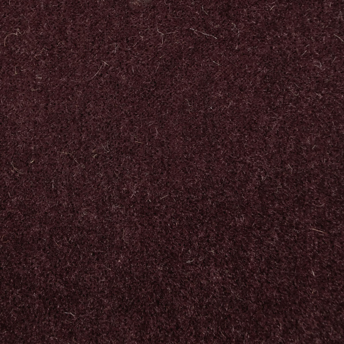 Kid Mohair - Aubergine