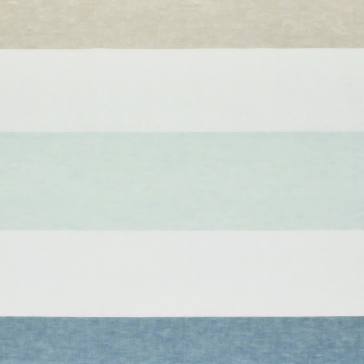 Pavilion Stripe - Blues