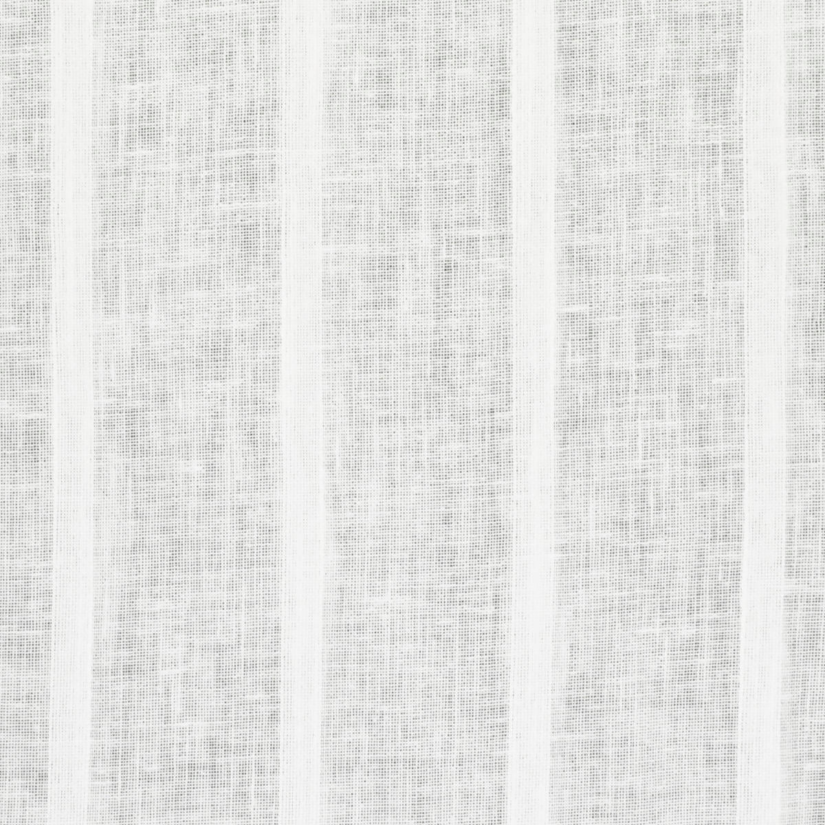 Lawford Stripe - Snow