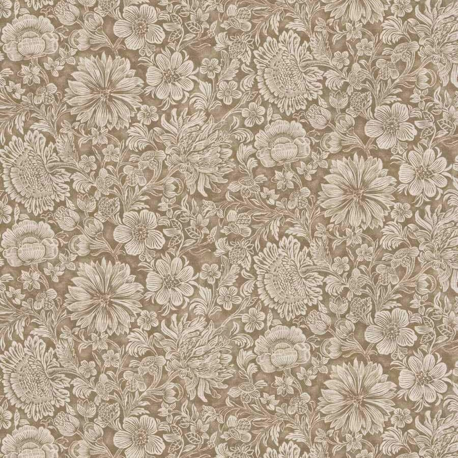 Wilde Flowers - Cassava