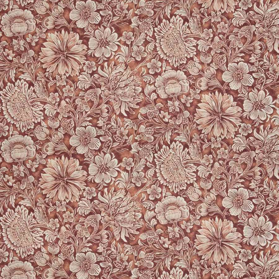 Wilde Flowers - Pottery