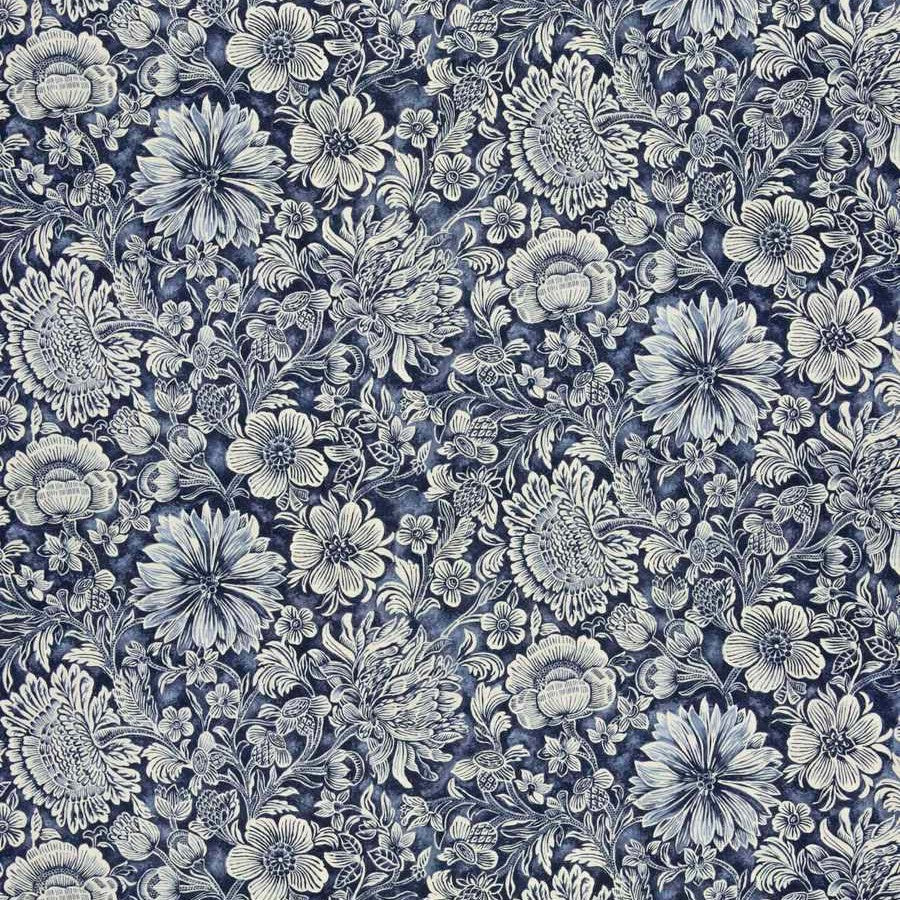 Wilde Flowers - Sapphire