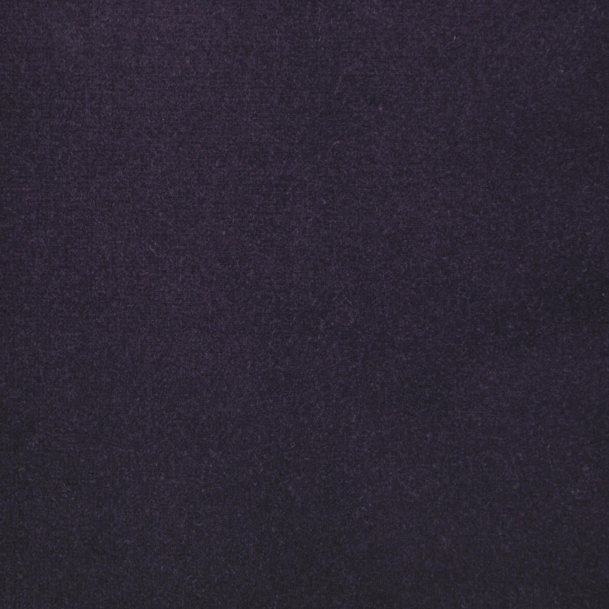 Como Velvet - Aubergine