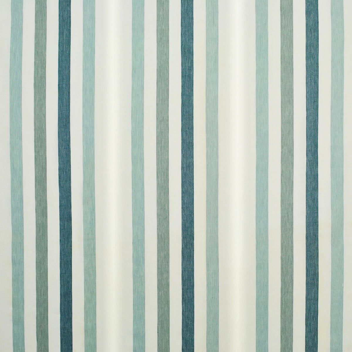 Eastwood Stripe - Blues