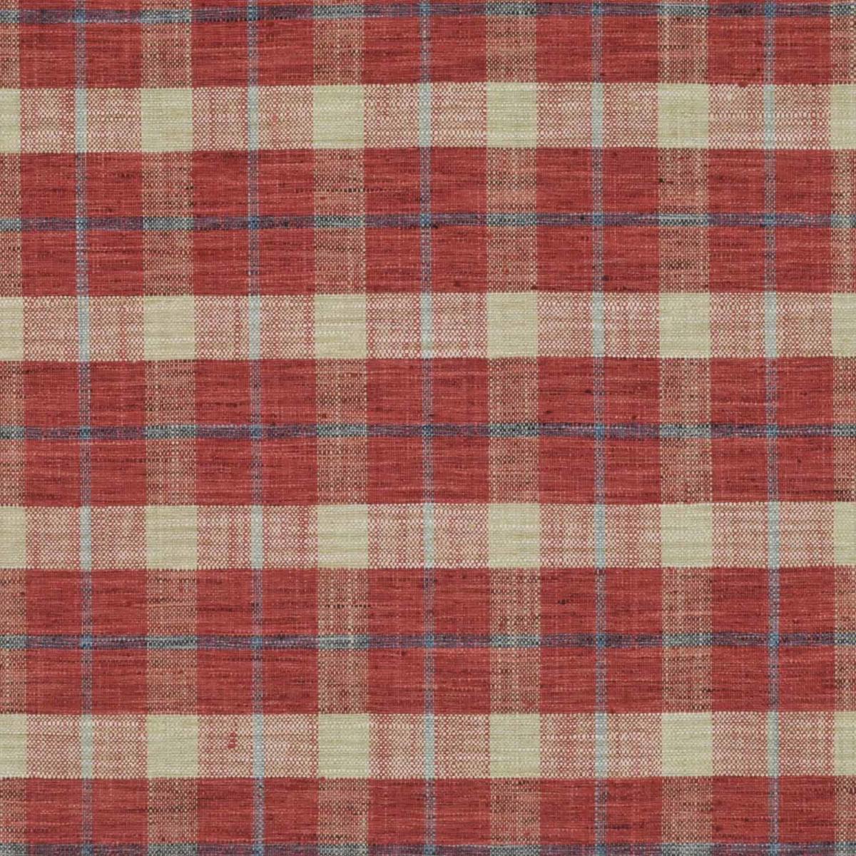 Hudson Plaid - Pompeii