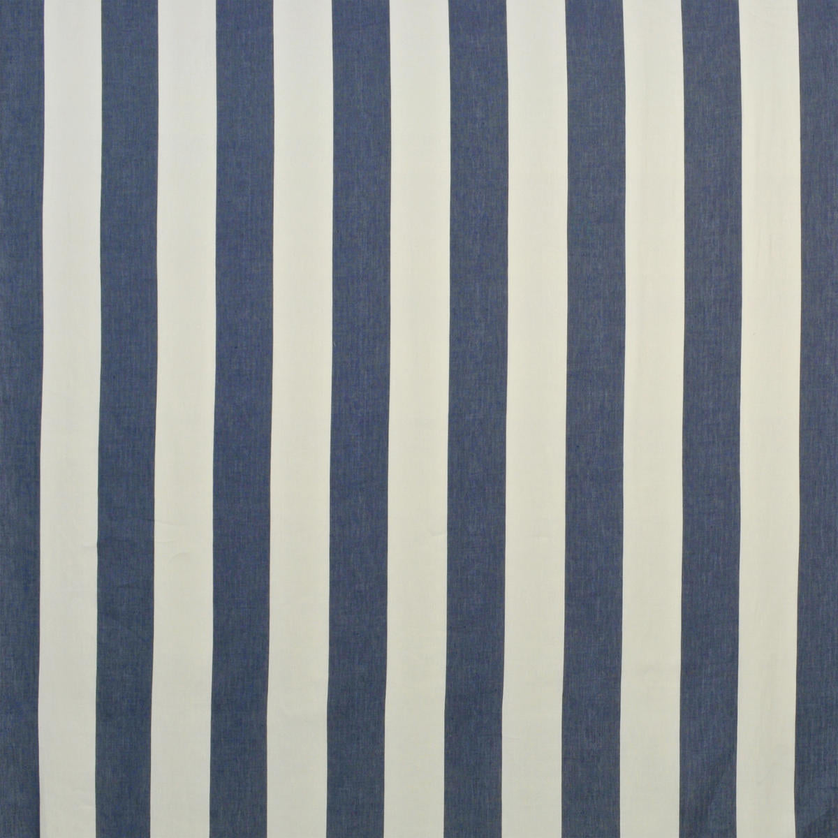 Heron Stripe - Denim