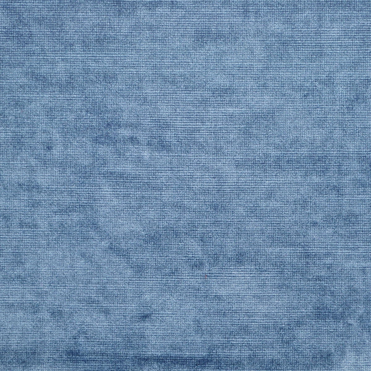 Aida Velvet - Chambray