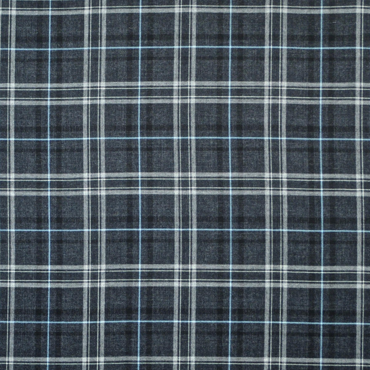 Edinburgh - Charcoal