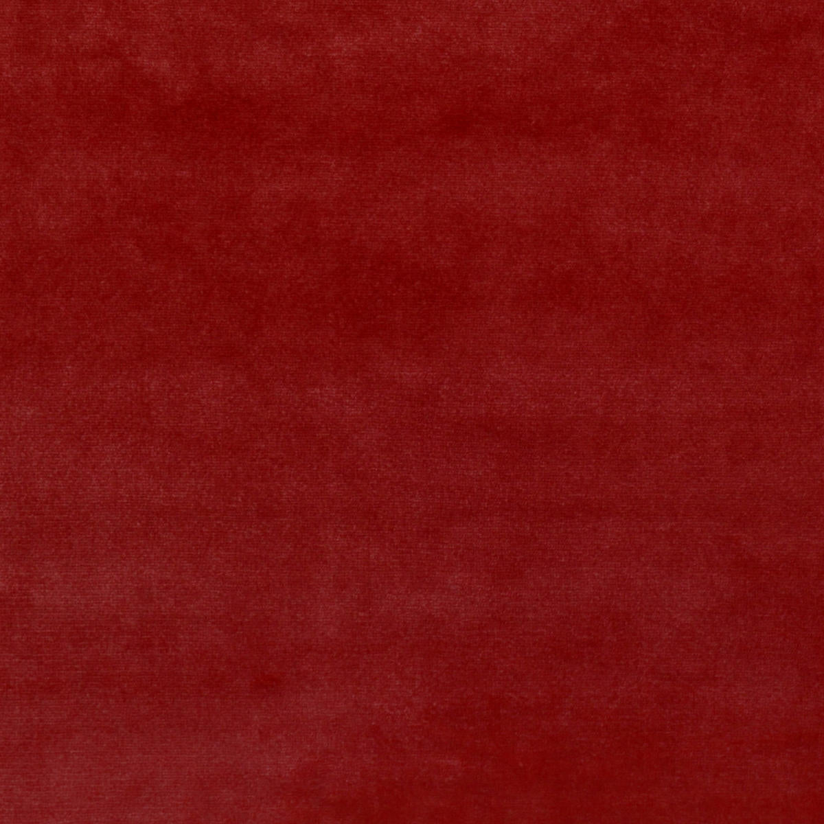 Milano Velvet - Red