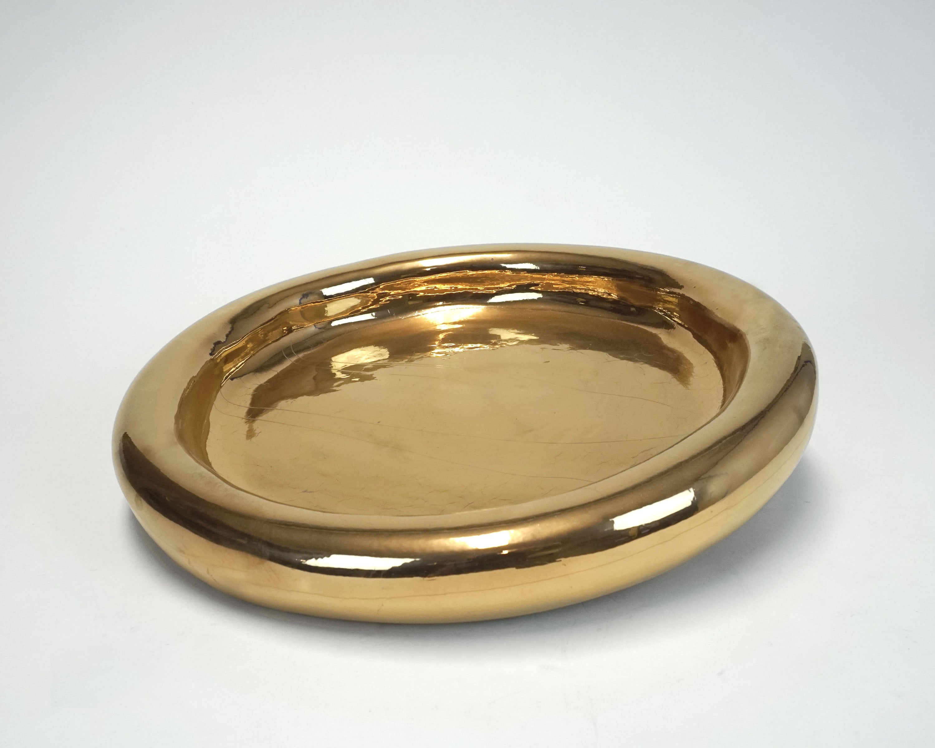 Round Dish