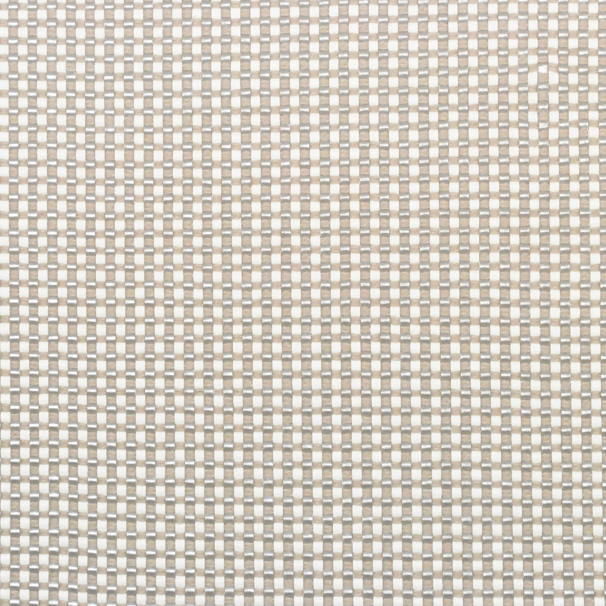 Carriage Weave - Taupe