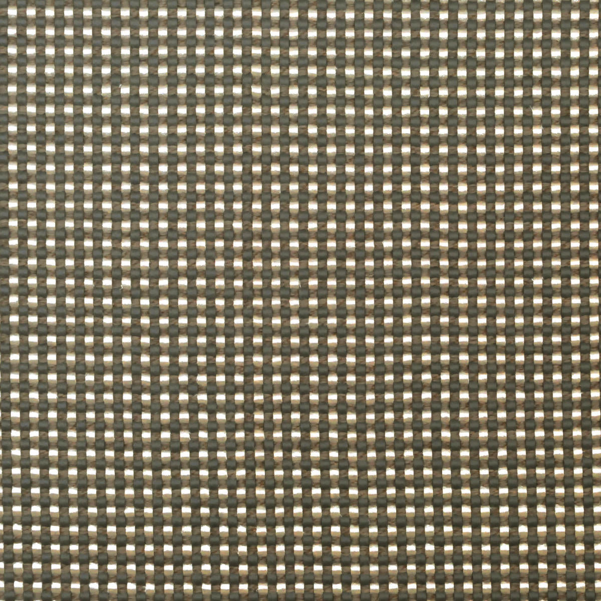 Carriage Weave - Saddle