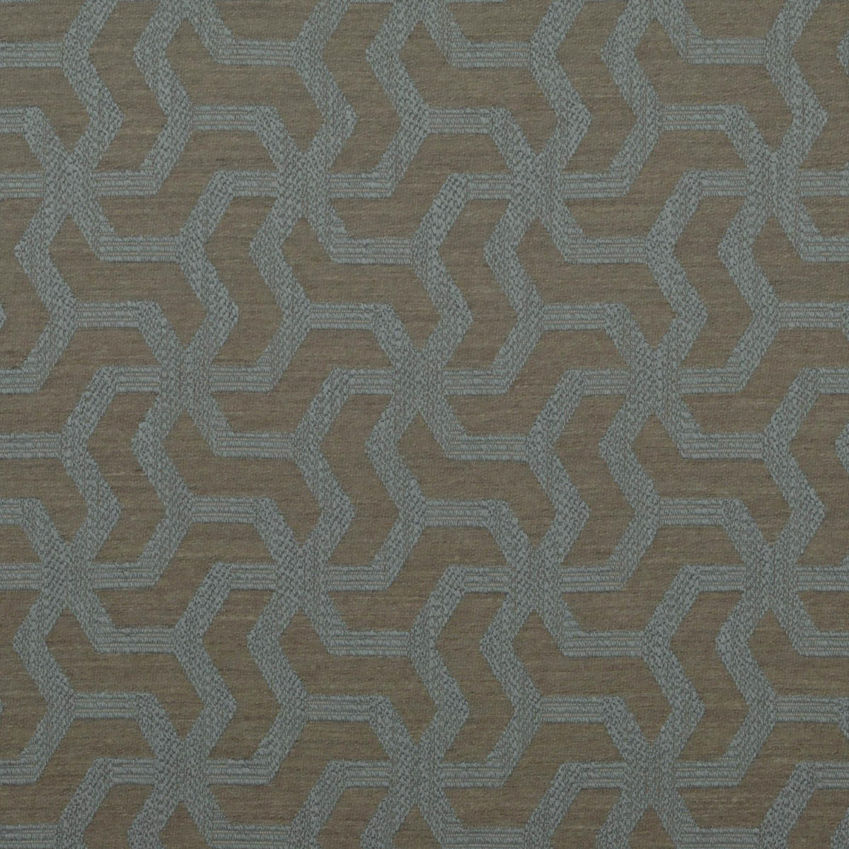 Scheherazade - Taupe Blue