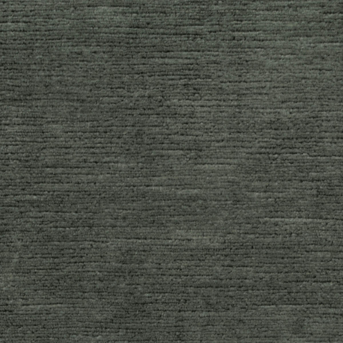 Vermeer Linen Velvet - Charcoal