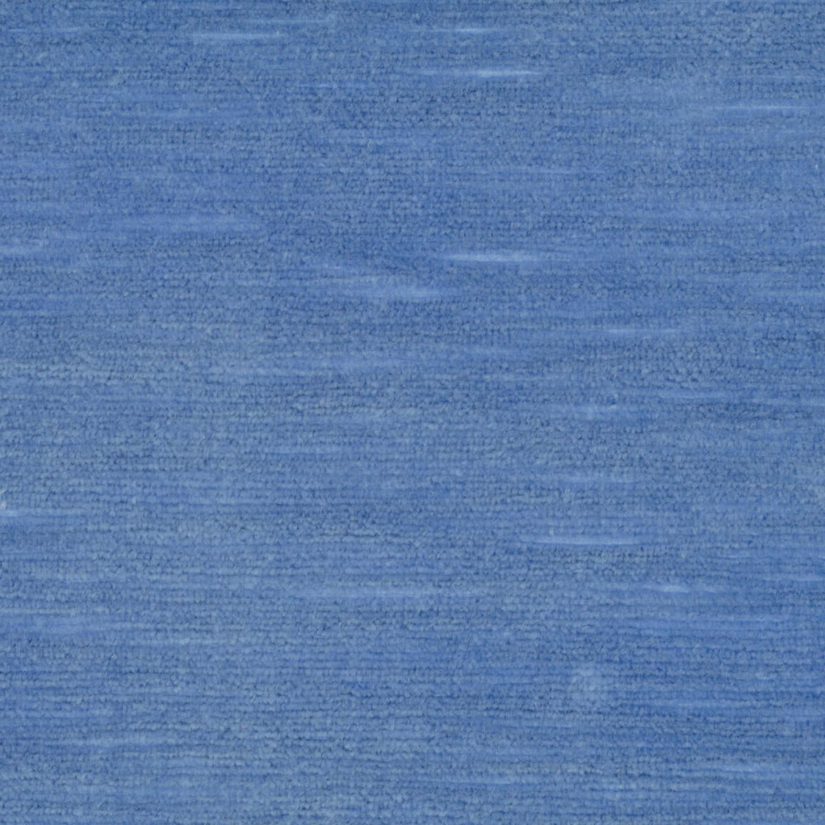 Vermeer Linen Velvet - Blue Jay