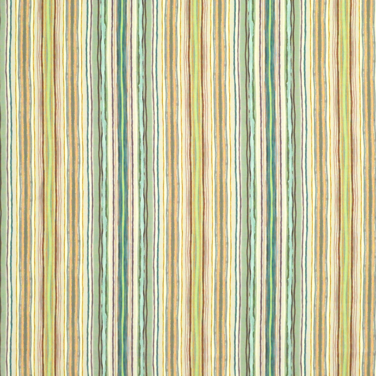 Garden Stripe - Summer