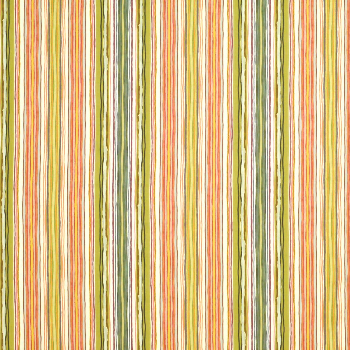 Garden Stripe - Autumn