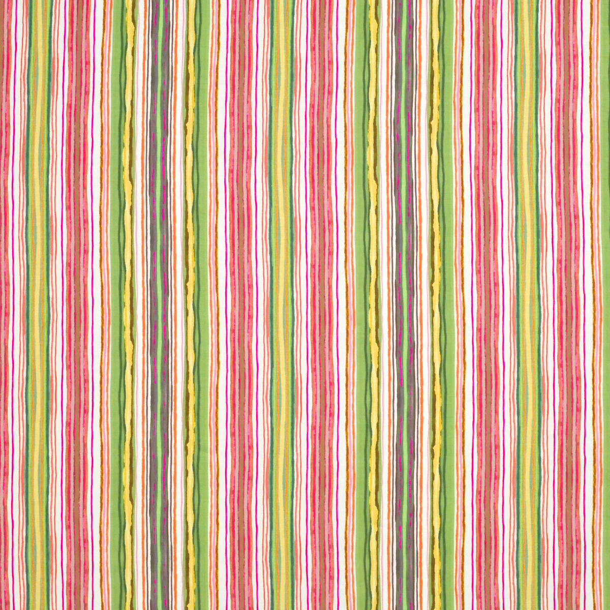 Garden Stripe - Spring