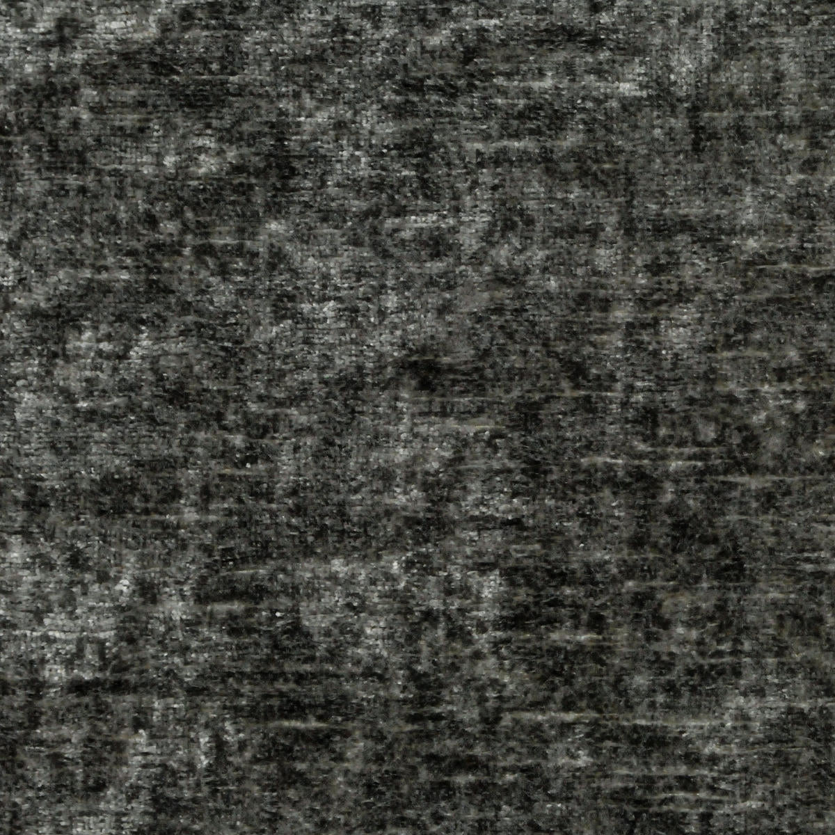 Arezzo Velvet - Charcoal