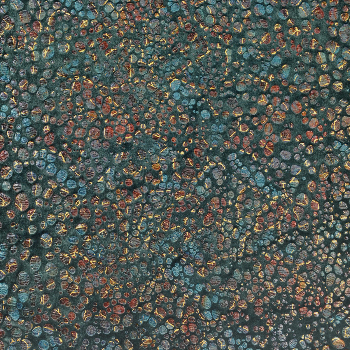 Driscoll - Celestial