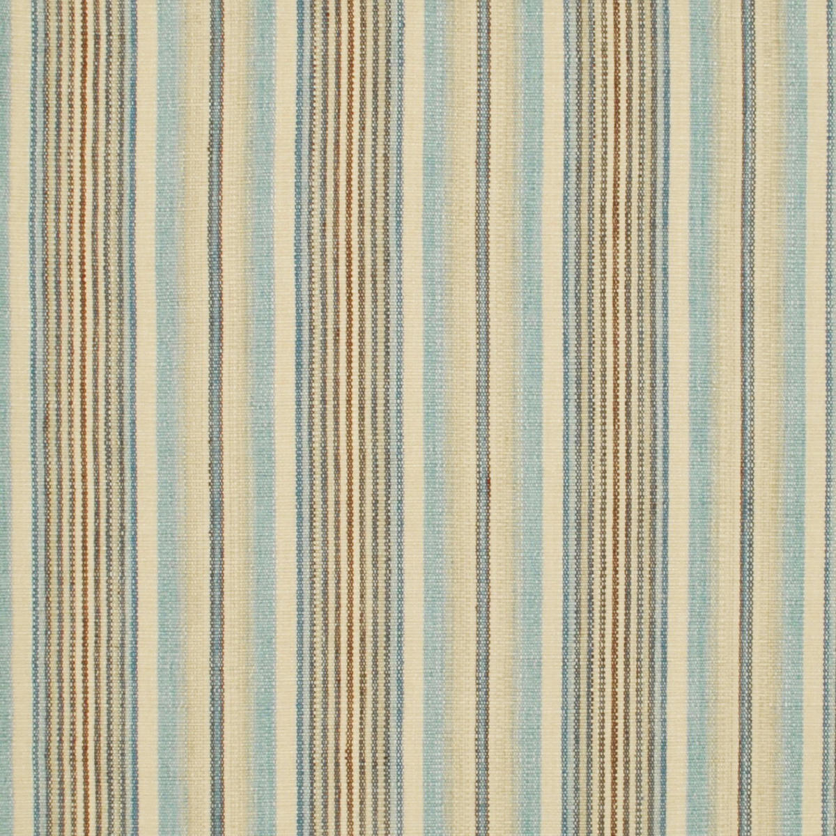Beaumont Stripe - Bleu