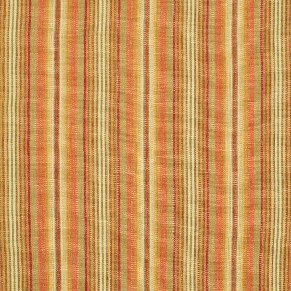 Beaumont Stripe - Sienna