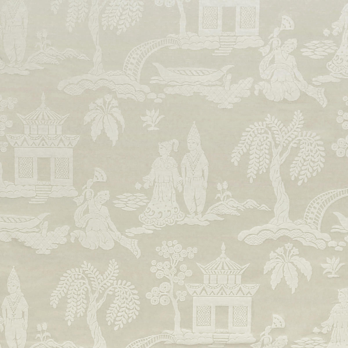 Sukhothai - Platinum