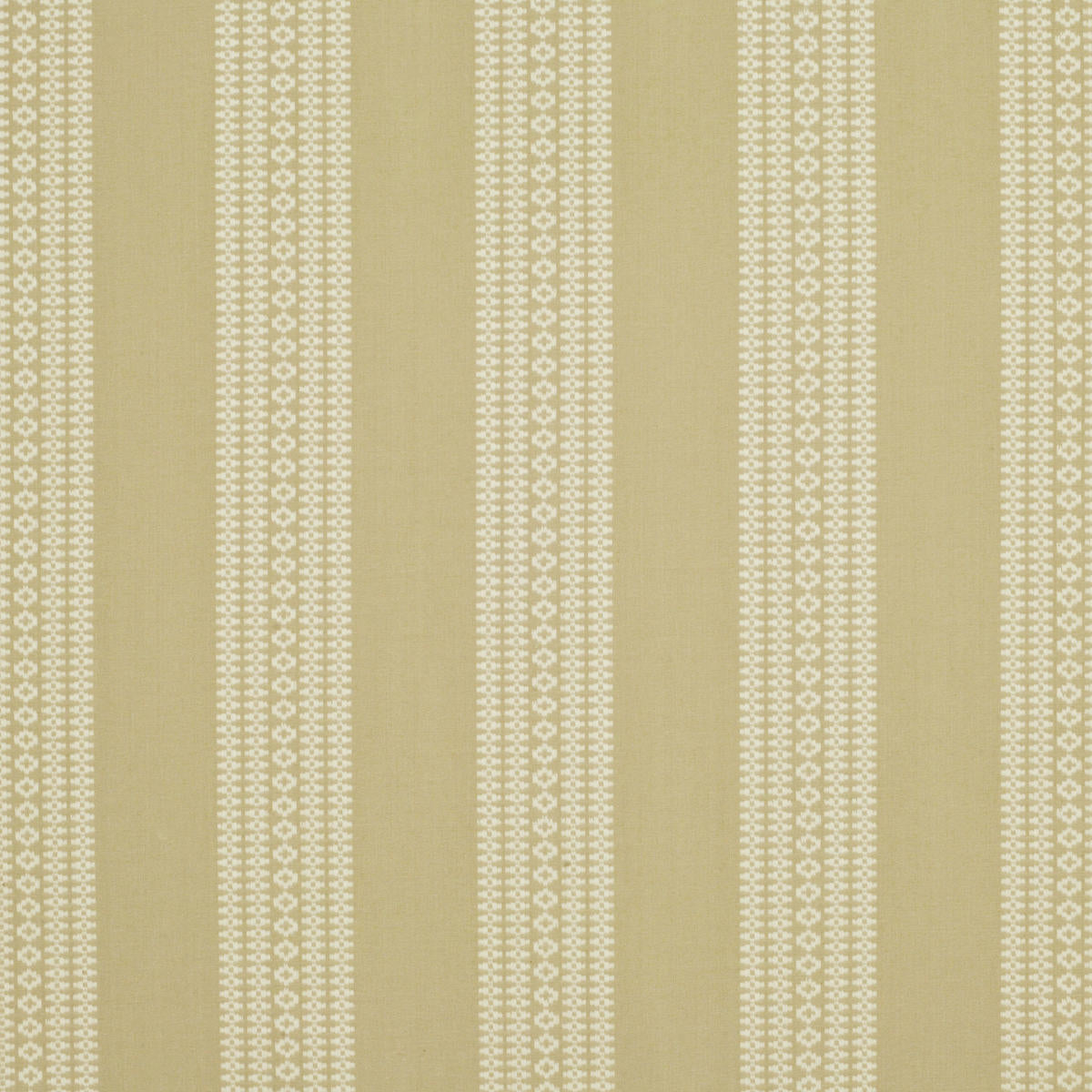 Amagansett Stripe - Linen