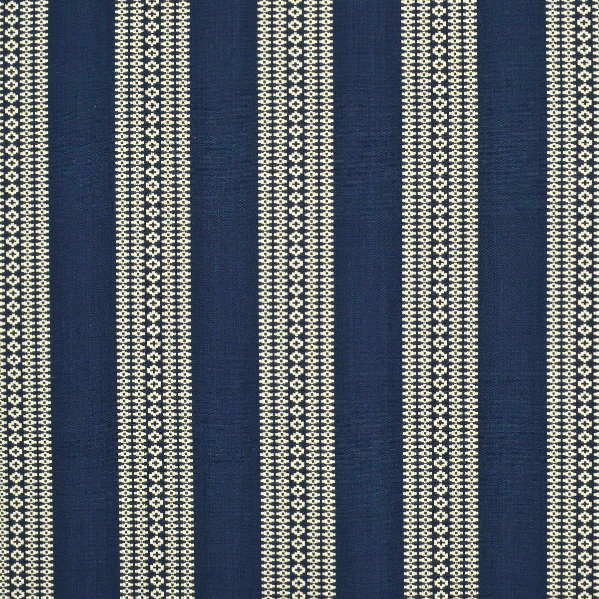 Amagansett Stripe - Navy