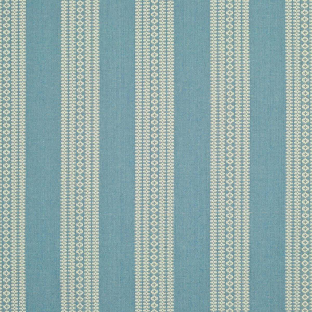 Amagansett Stripe - Sky
