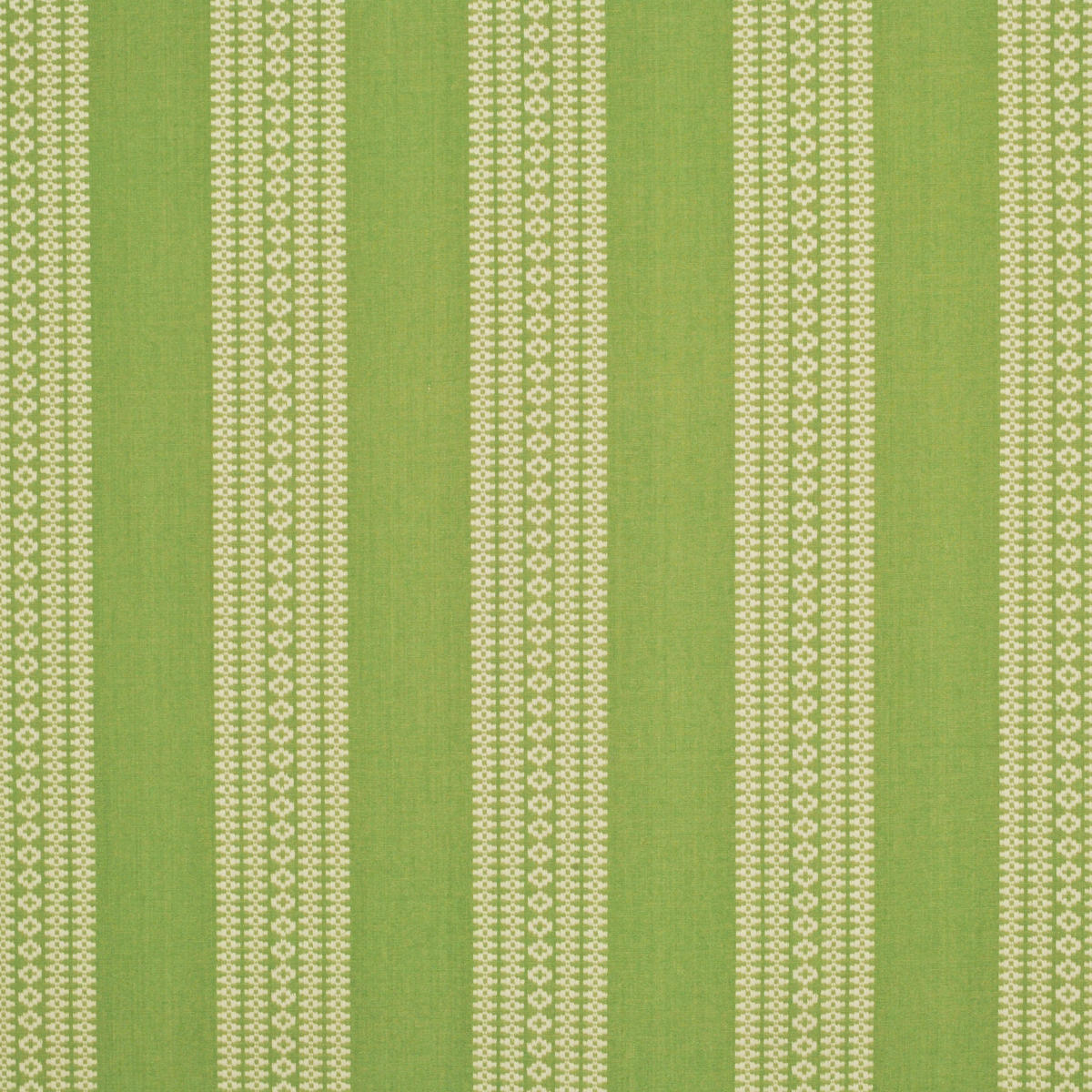 Amagansett Stripe - Leaf