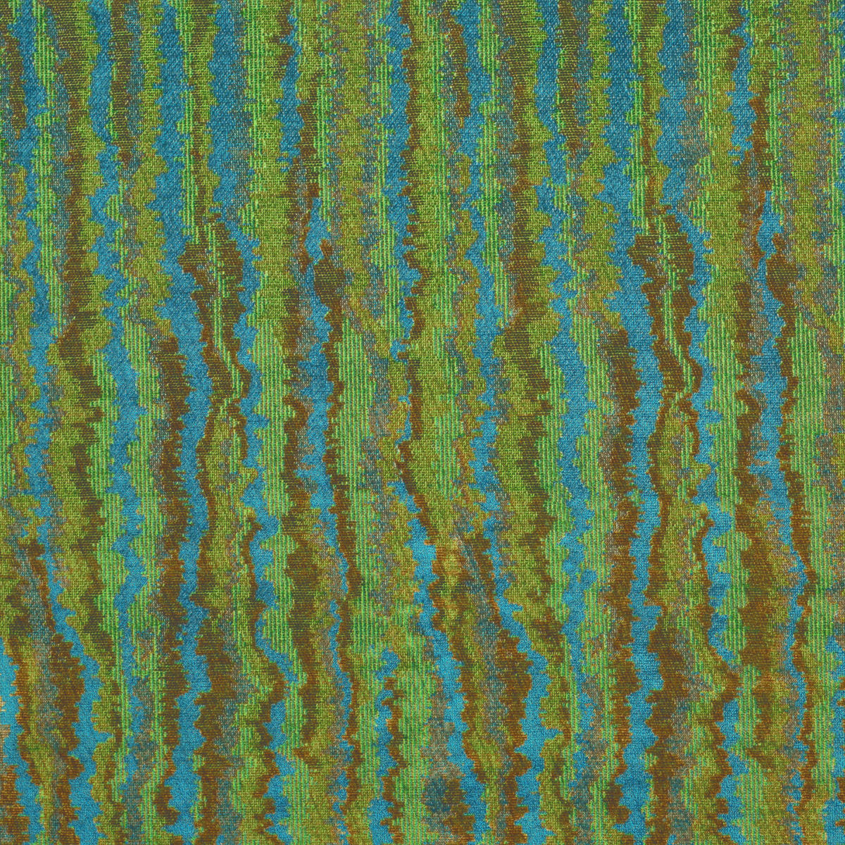 Borealis - Emerald Green