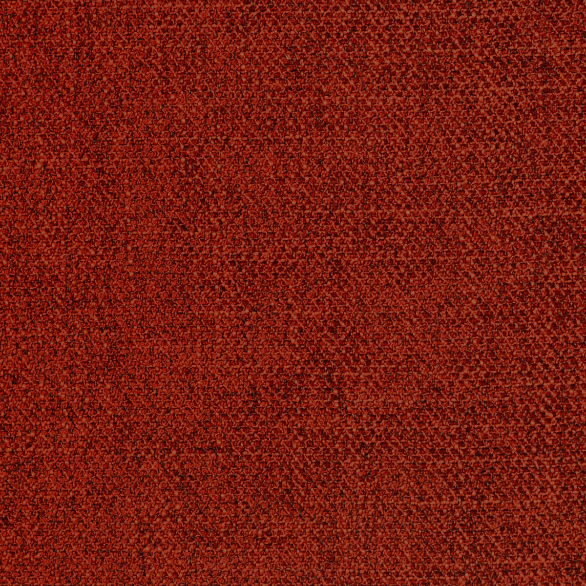 Cutler Tweed - Garnet