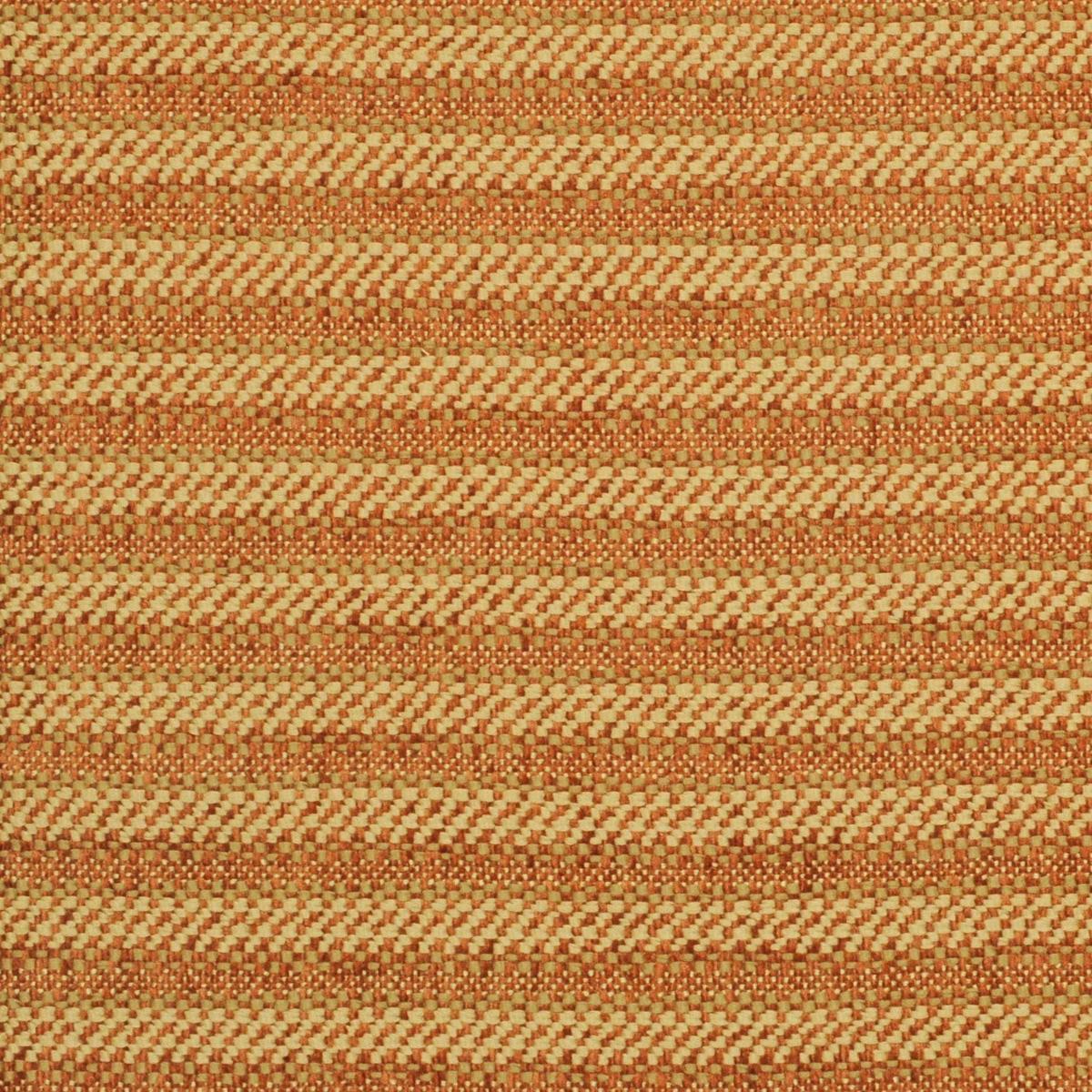 Walker Stripe - Terracotta