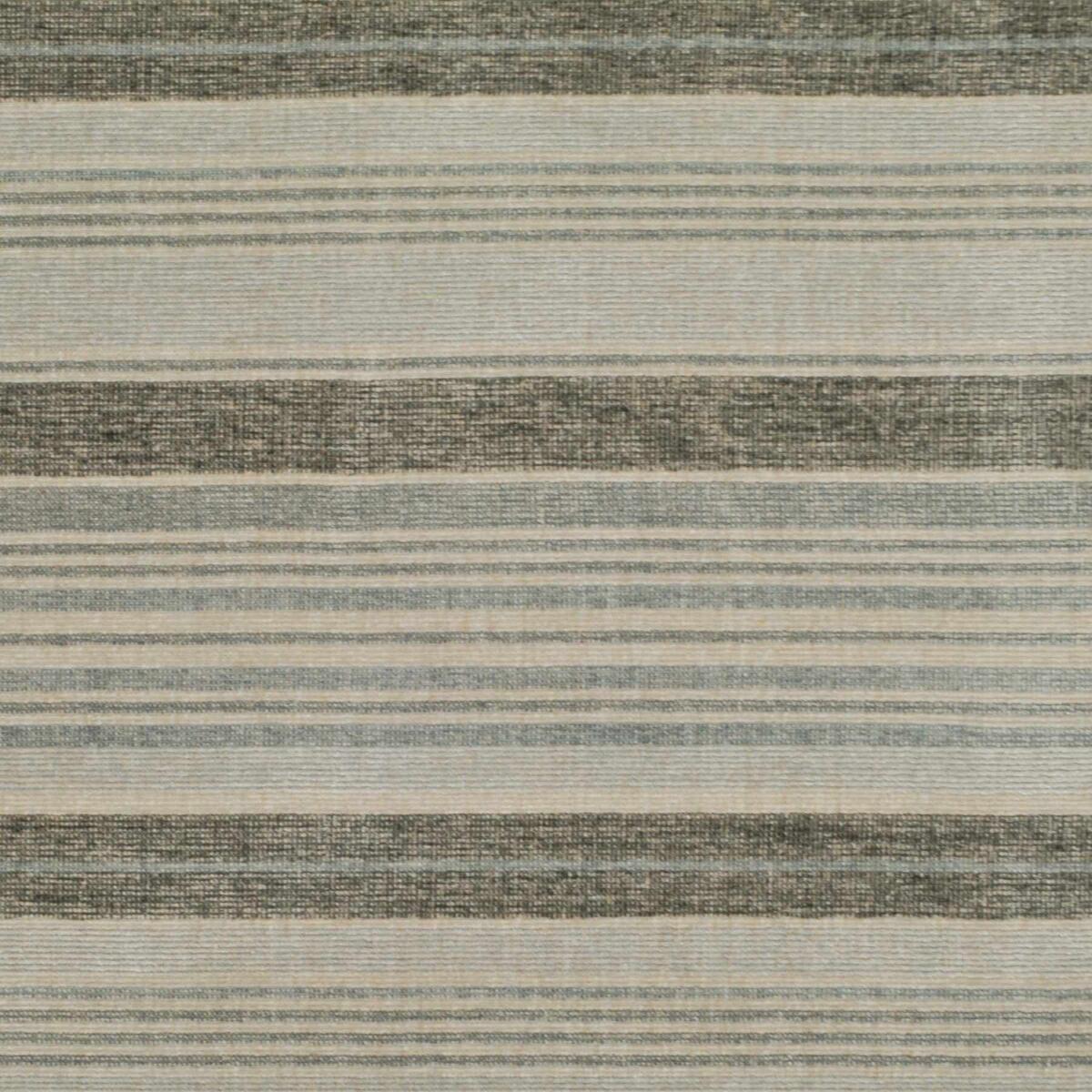 Mallory Chenille - Mist / Charcoal