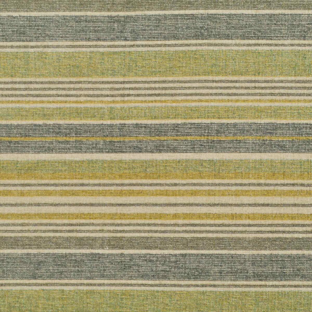 Mallory Chenille - Navy / Grass