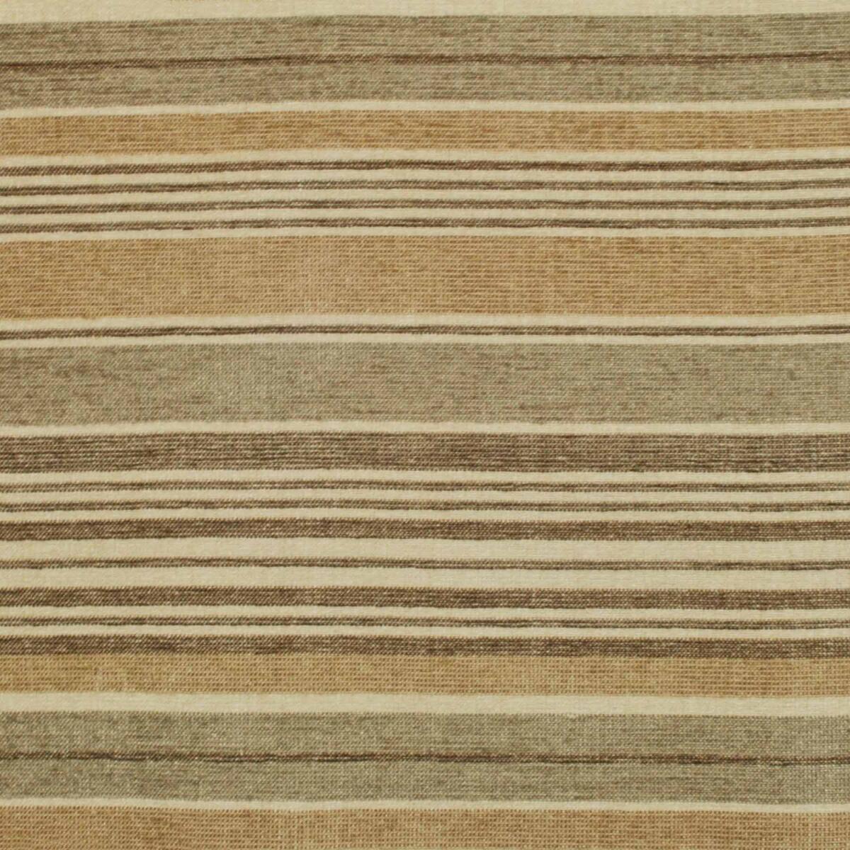 Mallory Chenille - Camel / Brown